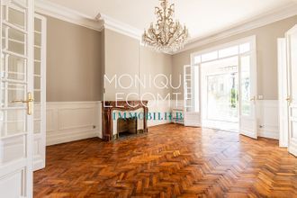 Ma-Cabane - Vente Maison BORDEAUX, 435 m²