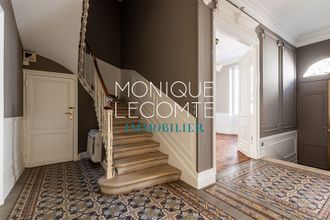 Ma-Cabane - Vente Maison BORDEAUX, 435 m²