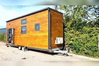 Ma-Cabane - Vente Maison Versailles, 28 m²