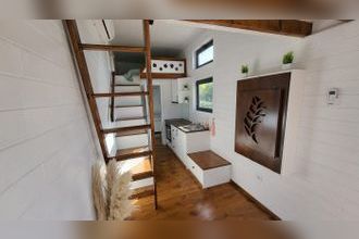 Ma-Cabane - Vente Maison Versailles, 28 m²