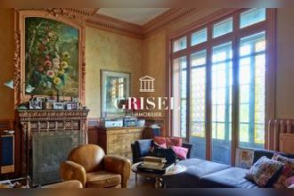 Ma-Cabane - Vente Maison BORDEAUX, 390 m²