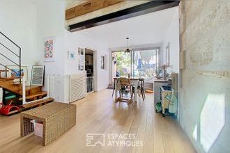 Ma-Cabane - Vente Maison BORDEAUX, 90 m²