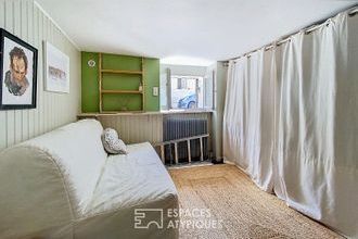 Ma-Cabane - Vente Maison BORDEAUX, 90 m²