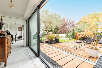 Ma-Cabane - Vente Maison BORDEAUX, 170 m²