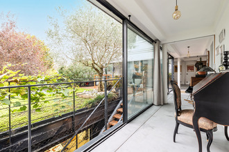 Ma-Cabane - Vente Maison BORDEAUX, 170 m²