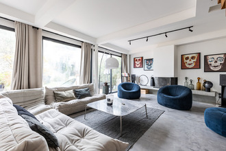 Ma-Cabane - Vente Maison BORDEAUX, 170 m²