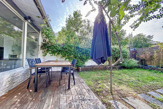 Ma-Cabane - Vente Maison BORDEAUX, 83 m²