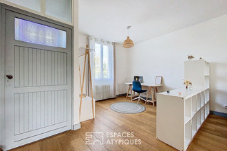 Ma-Cabane - Vente Maison BORDEAUX, 83 m²