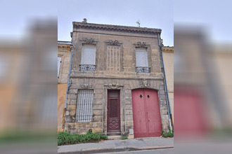 Ma-Cabane - Vente Maison BORDEAUX, 110 m²