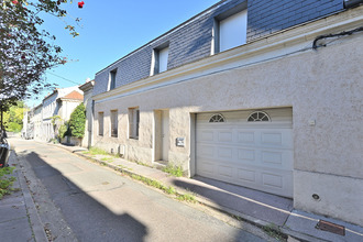 Ma-Cabane - Vente Maison BORDEAUX, 129 m²
