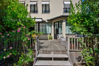 Ma-Cabane - Vente Maison BORDEAUX, 270 m²