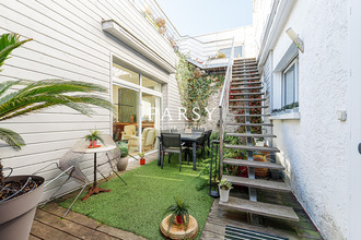 Ma-Cabane - Vente Maison BORDEAUX, 200 m²