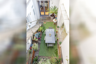 Ma-Cabane - Vente Maison BORDEAUX, 200 m²