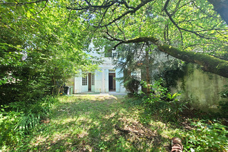 Ma-Cabane - Vente Maison BORDEAUX, 141 m²