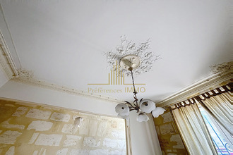 Ma-Cabane - Vente Maison BORDEAUX, 49 m²