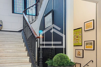 Ma-Cabane - Vente Maison BORDEAUX, 332 m²