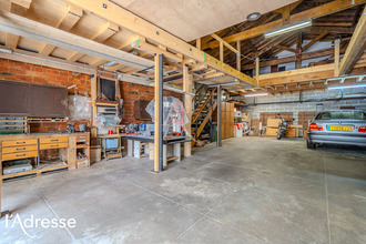 Ma-Cabane - Vente Maison BORDEAUX, 240 m²