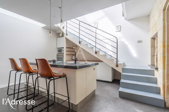 Ma-Cabane - Vente Maison BORDEAUX, 128 m²