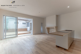 Ma-Cabane - Vente Maison BORDEAUX, 122 m²