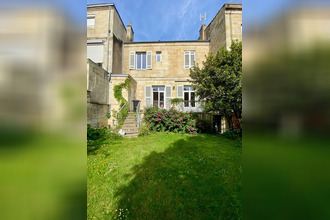 Ma-Cabane - Vente Maison BORDEAUX, 208 m²