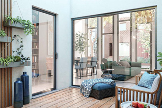 Vente Maison 33000, Bordeaux France