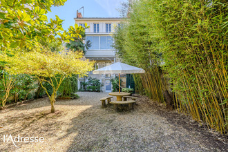 Ma-Cabane - Vente Maison BORDEAUX, 335 m²