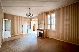 Ma-Cabane - Vente Maison BORDEAUX, 125 m²