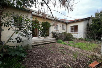 Ma-Cabane - Vente Maison BORDEAUX, 105 m²