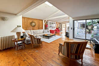 Ma-Cabane - Vente Maison BORDEAUX, 283 m²