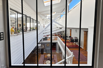 Ma-Cabane - Vente Maison BORDEAUX, 283 m²