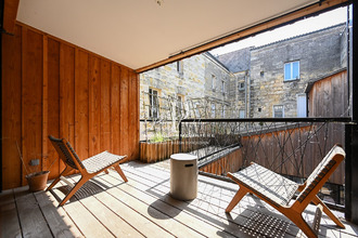 Ma-Cabane - Vente Maison Bordeaux, 145 m²