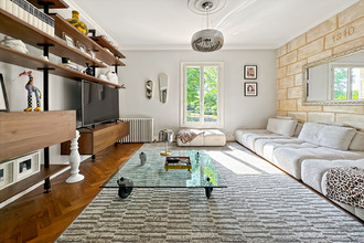 Ma-Cabane - Vente Maison BORDEAUX, 215 m²