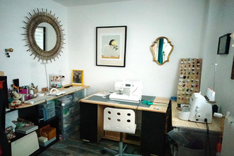 Ma-Cabane - Vente Maison BORDEAUX, 202 m²