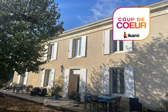 Ma-Cabane - Vente Maison Bordeaux, 243 m²
