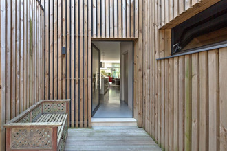 Ma-Cabane - Vente Maison BORDEAUX, 170 m²