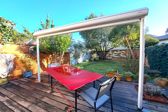 Ma-Cabane - Vente Maison BORDEAUX, 133 m²