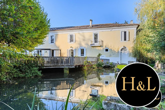 Ma-Cabane - Vente Maison Bordeaux, 240 m²