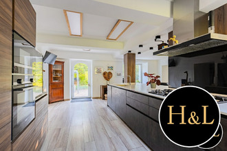 Ma-Cabane - Vente Maison Bordeaux, 240 m²