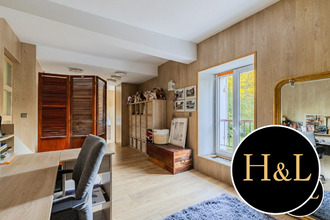 Ma-Cabane - Vente Maison Bordeaux, 240 m²