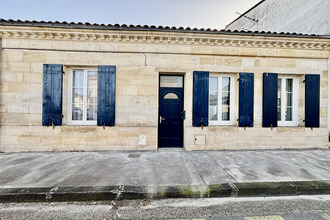 Ma-Cabane - Vente Maison BORDEAUX, 120 m²