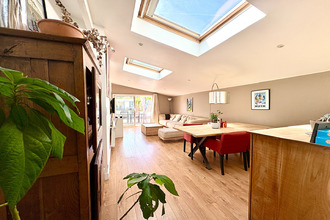 Ma-Cabane - Vente Maison BORDEAUX, 110 m²