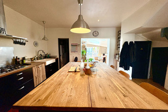 Ma-Cabane - Vente Maison BORDEAUX, 110 m²