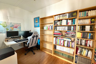 Ma-Cabane - Vente Maison BORDEAUX, 110 m²