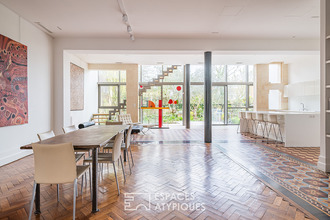 Ma-Cabane - Vente Maison BORDEAUX, 350 m²