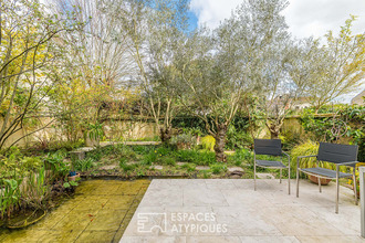 Ma-Cabane - Vente Maison BORDEAUX, 350 m²