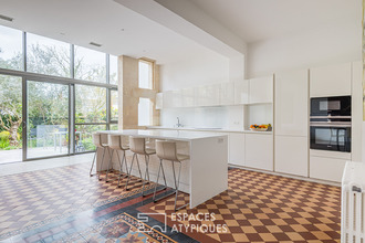 Ma-Cabane - Vente Maison BORDEAUX, 350 m²