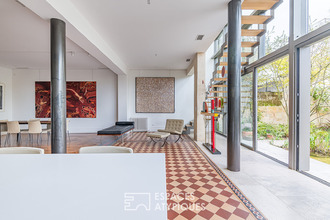 Ma-Cabane - Vente Maison BORDEAUX, 350 m²