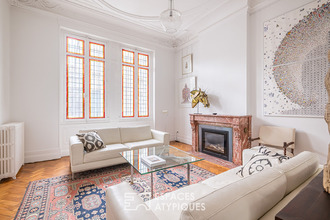 Ma-Cabane - Vente Maison BORDEAUX, 350 m²