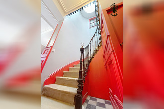 Ma-Cabane - Vente Maison BORDEAUX, 210 m²