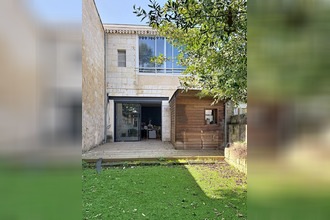 Ma-Cabane - Vente Maison BORDEAUX, 210 m²